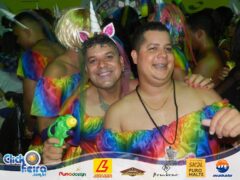 Bloco La vem elas